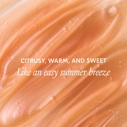 Signature Beaming Body Wash