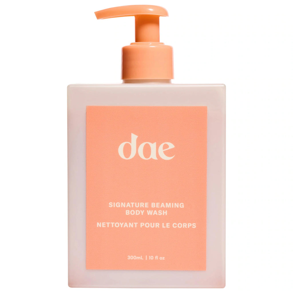 Signature Beaming Body Wash