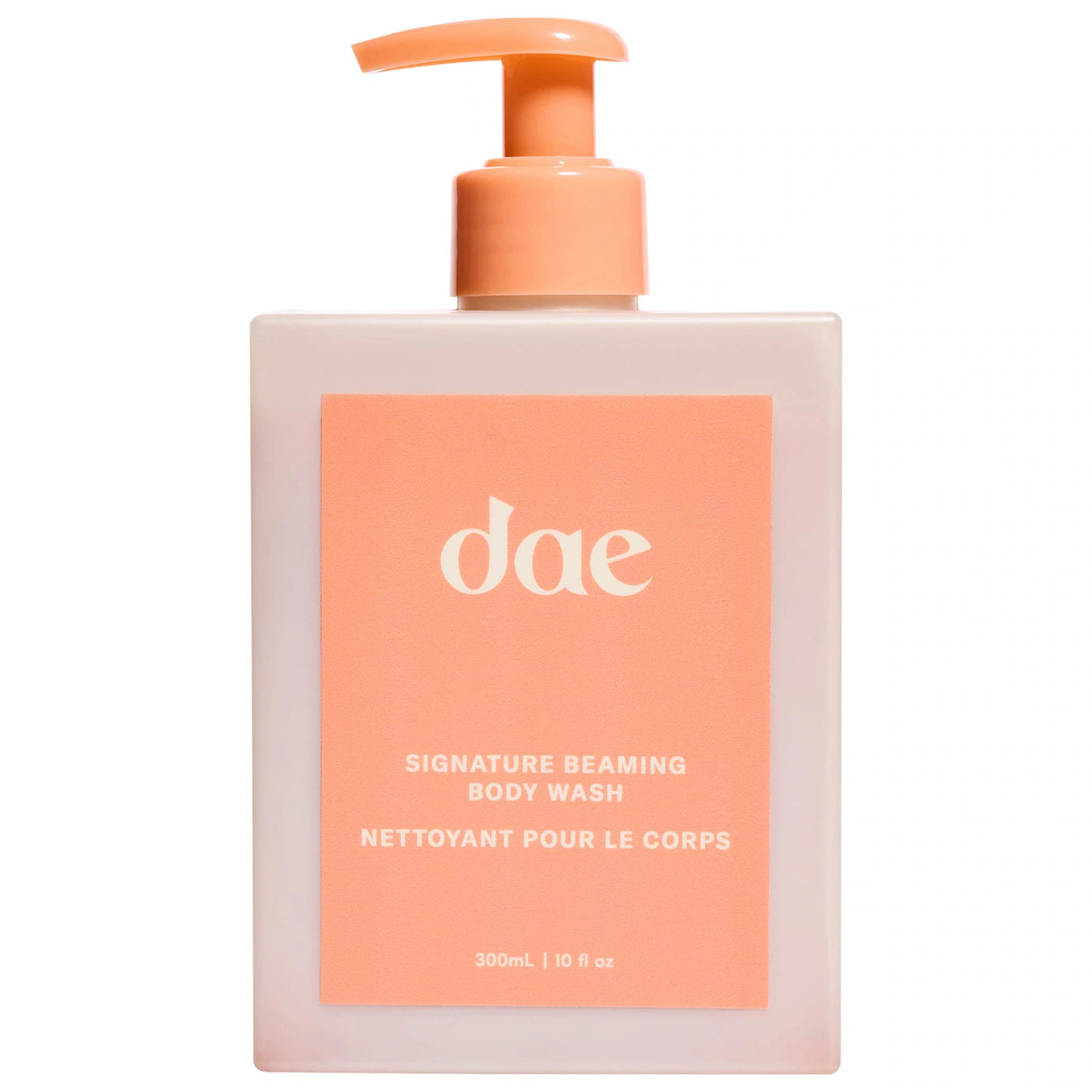 Signature Beaming Body Wash