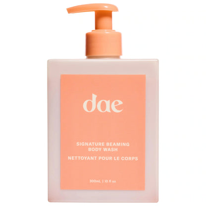 Signature Beaming Body Wash