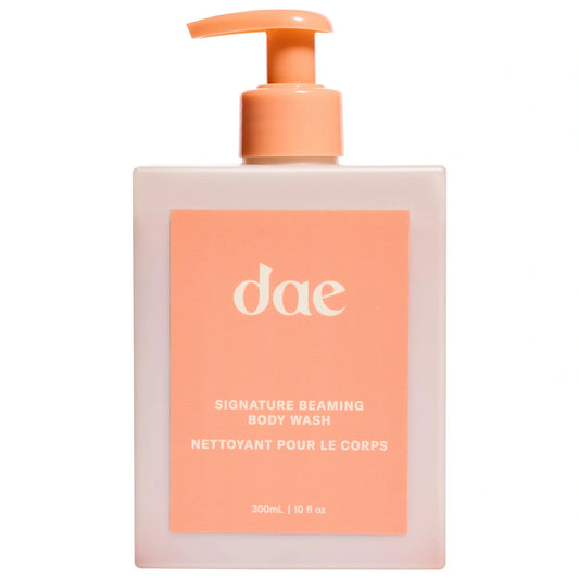Signature Beaming Body Wash