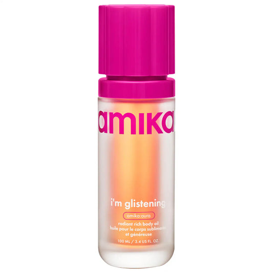 I'm Glistening Radiant Rich Body Oil