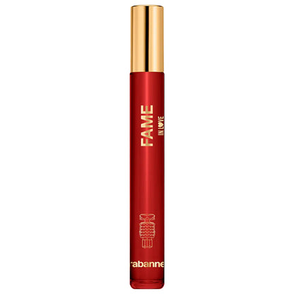 Fame in Love Parfum Elixir with Strawberry