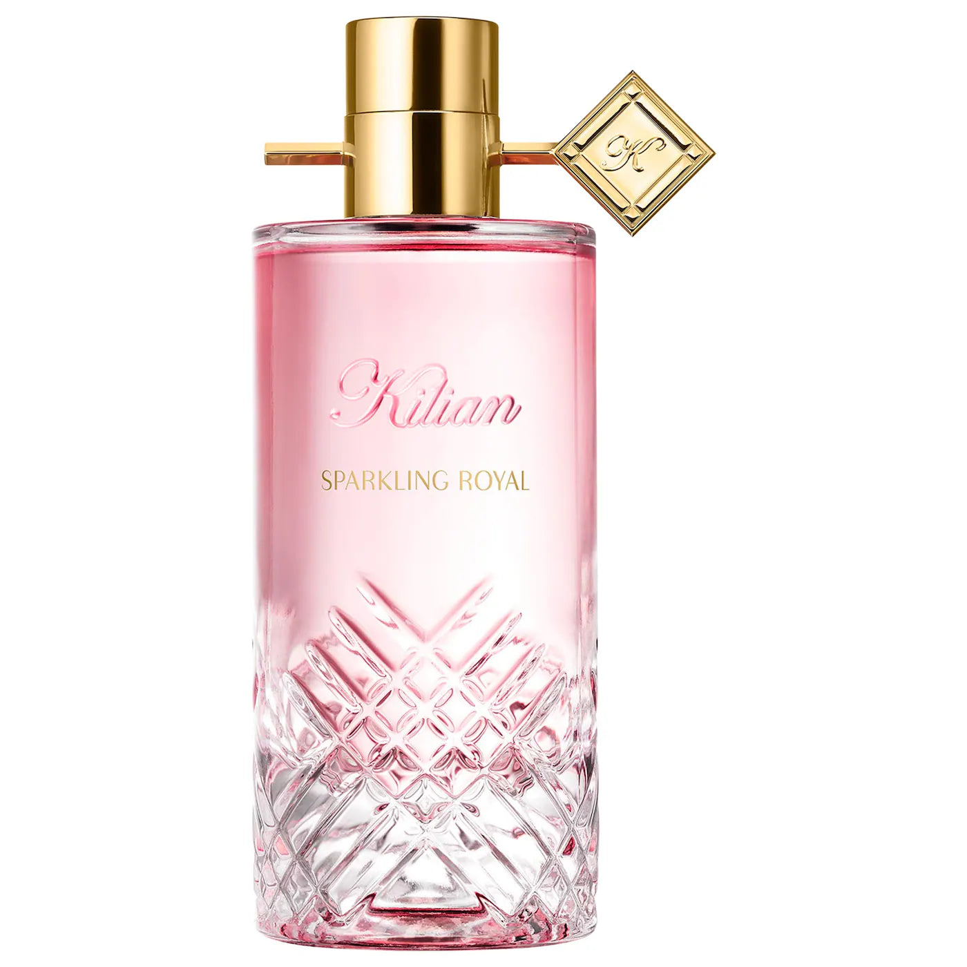 Sparkling Royal Eau de Parfum with Blackcurrant
