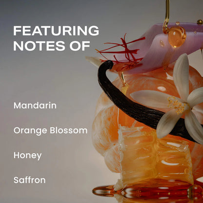 Honey Moon Eau de Parfum