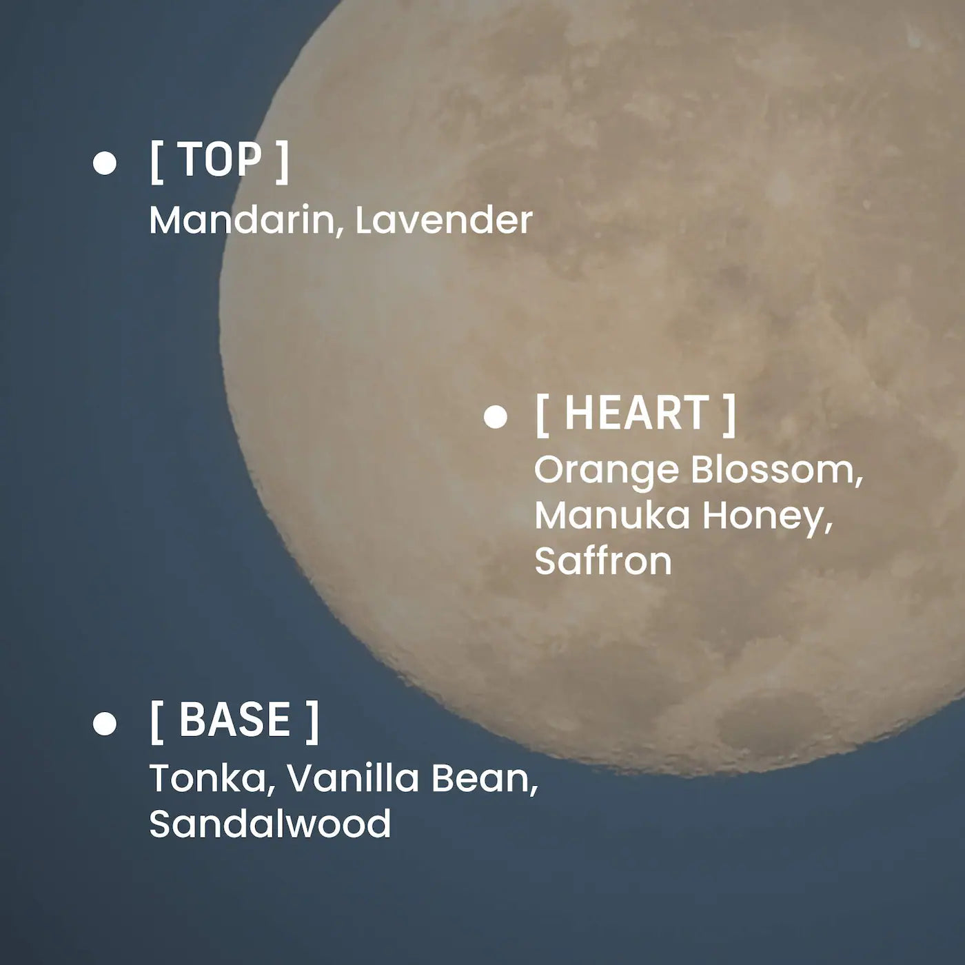 Honey Moon Eau de Parfum