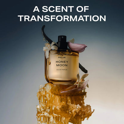 Honey Moon Eau de Parfum
