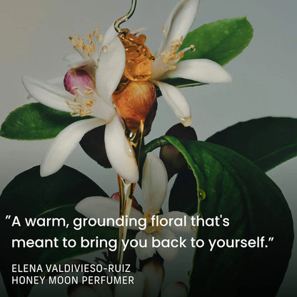 Honey Moon Eau de Parfum