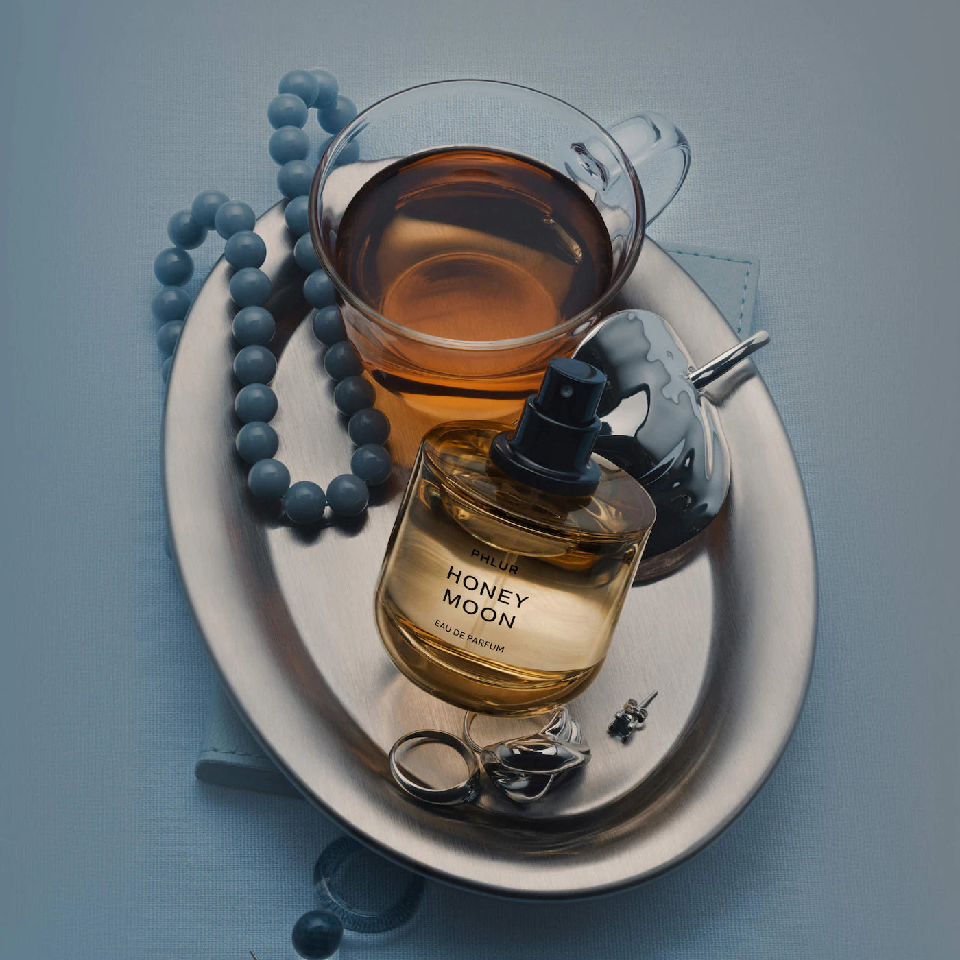 Honey Moon Eau de Parfum