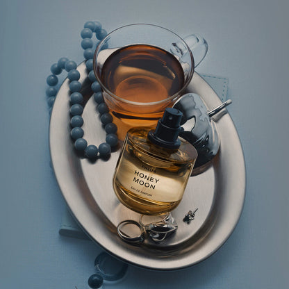 Honey Moon Eau de Parfum