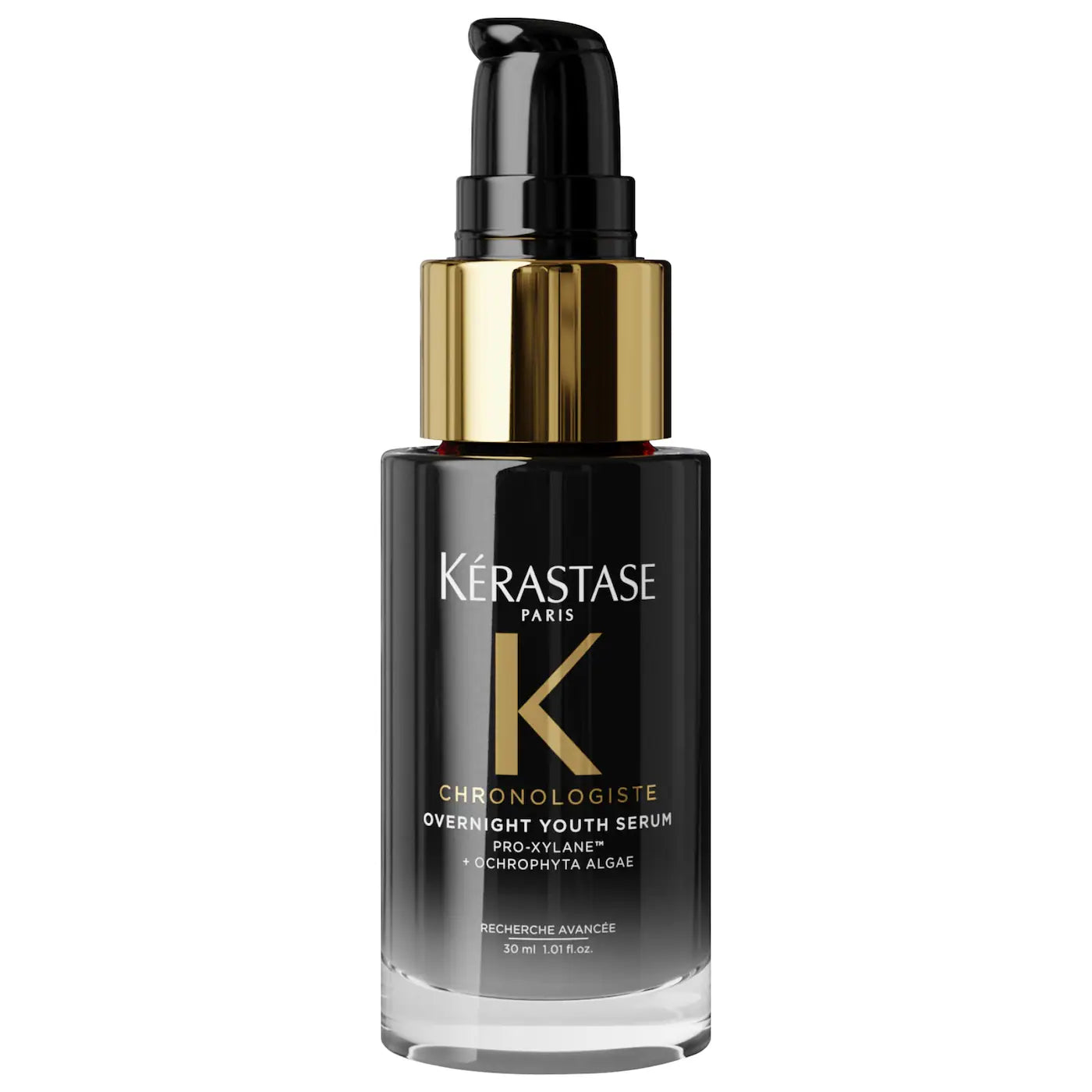 Chronologiste Overnight Youth Serum