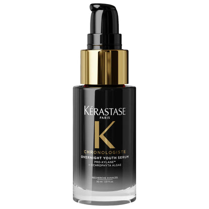 Chronologiste Overnight Youth Serum