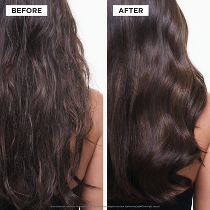 Mini Chronologiste Hair Mask for Dull and Brittle Hair