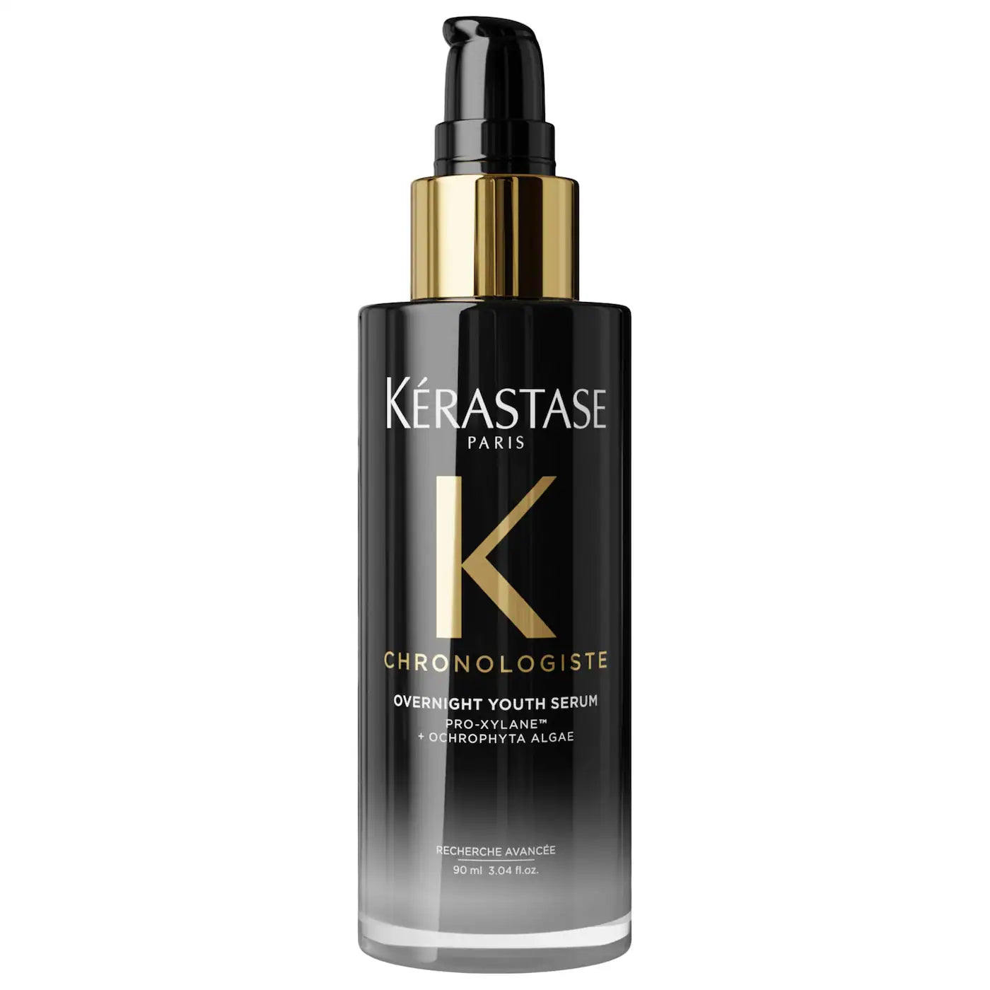 Chronologiste Overnight Youth Serum