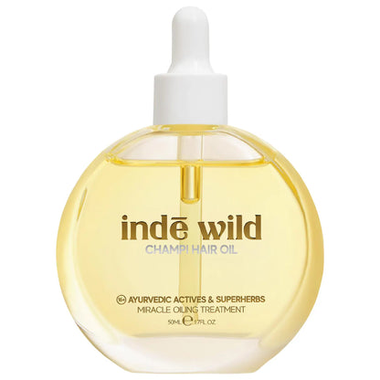 Champi Hair & Scalp Pre-Wash Oil