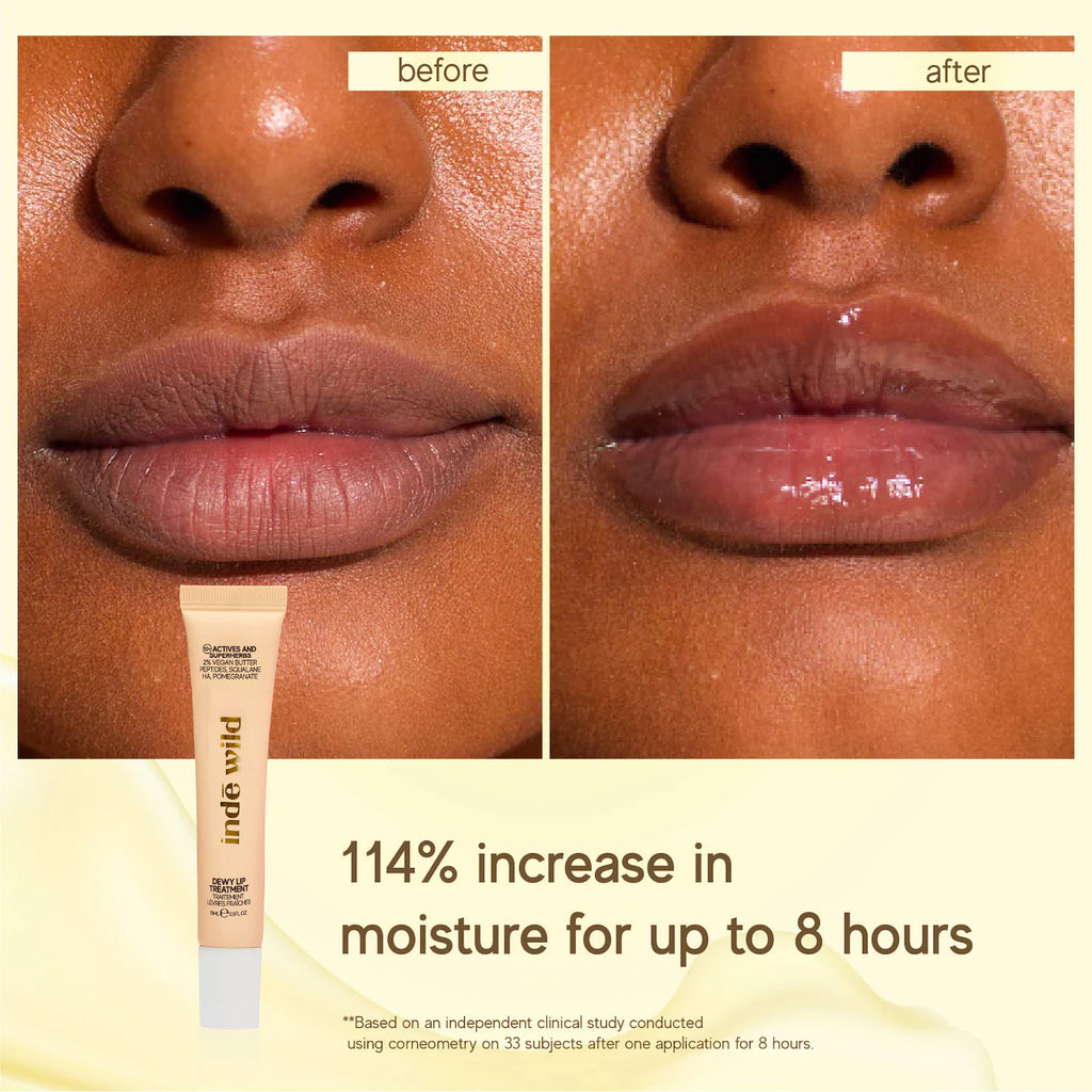 Dewy Lip Treatment Hydrating Balm
