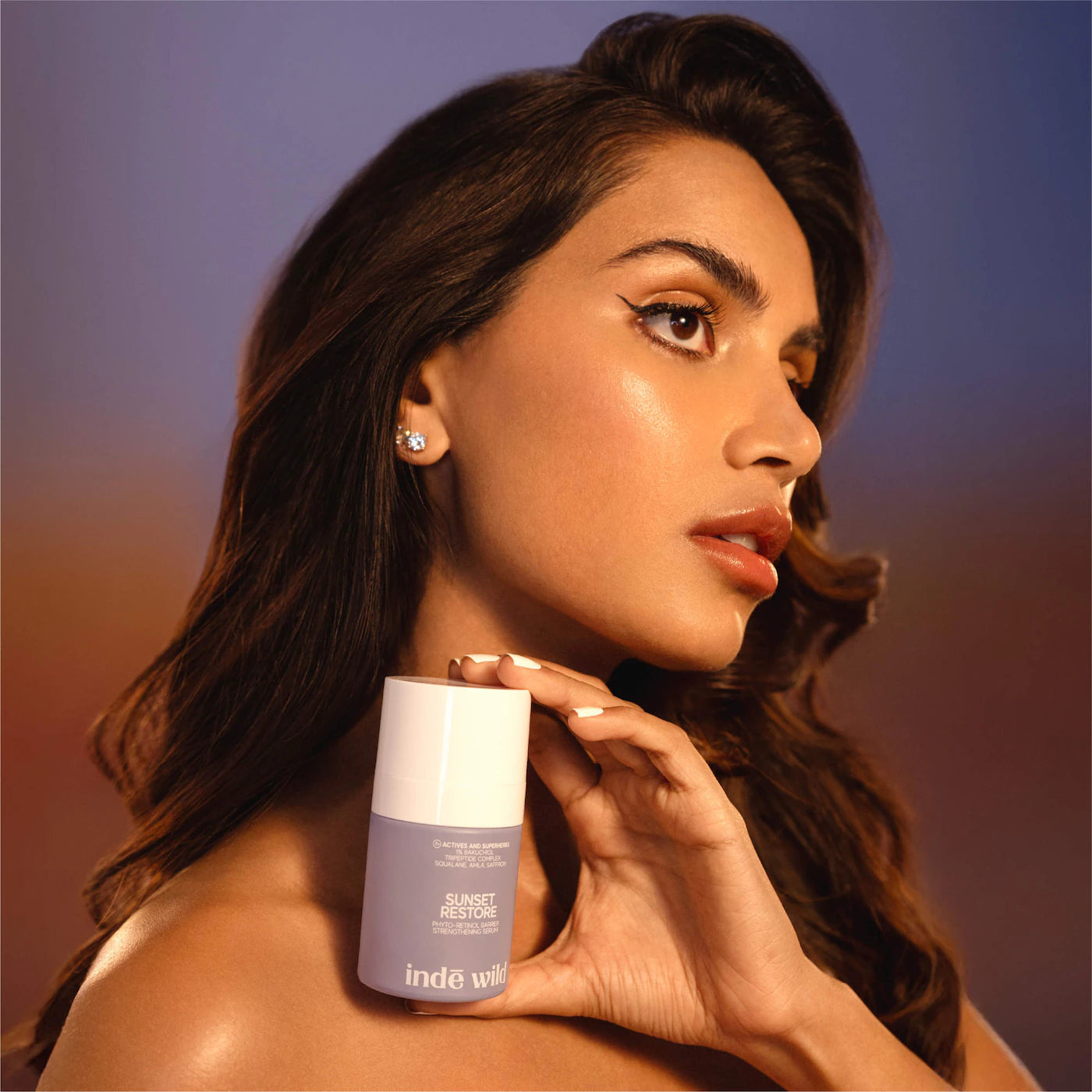 Sunset Restore Retinol Alternative Barrier Repair Serum
