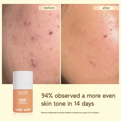 Sunrise Glow 15% Vitamin C