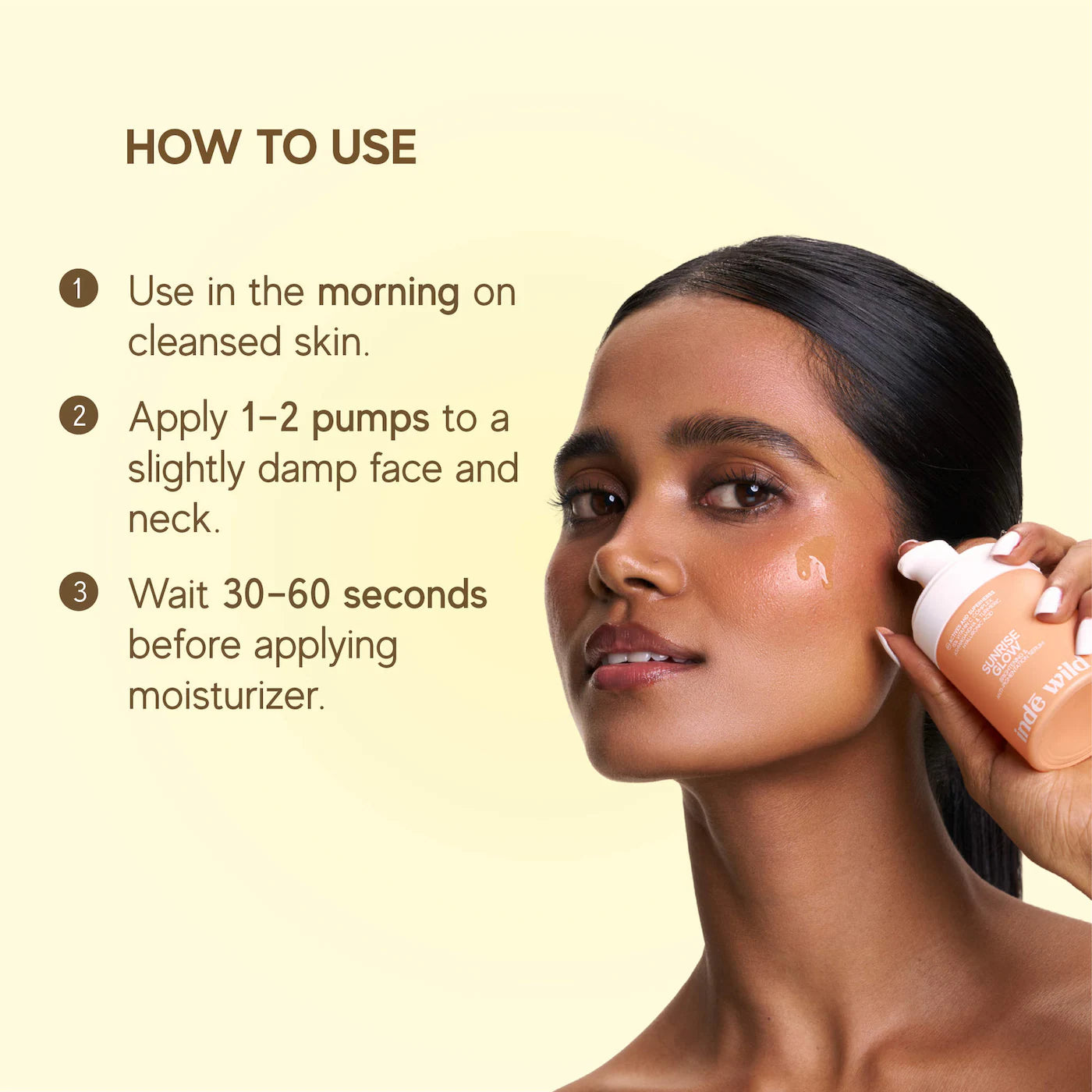 Sunrise Glow 15% Vitamin C