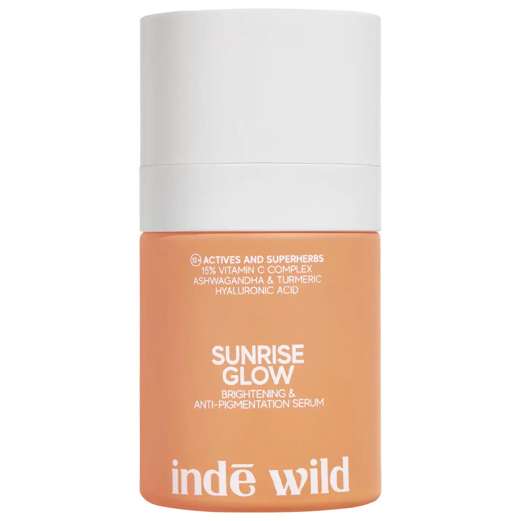 Sunrise Glow 15% Vitamin C