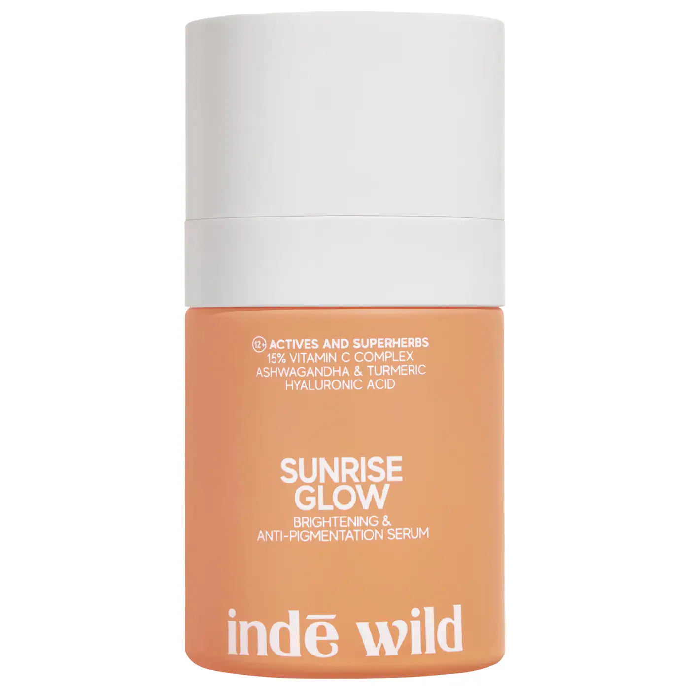Sunrise Glow 15% Vitamin C