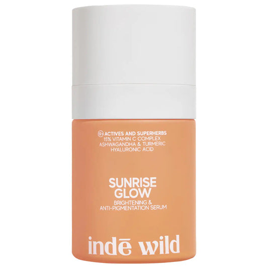 Sunrise Glow 15% Vitamin C