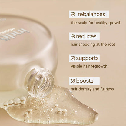 Moonlight Hair Growth Scalp Serum