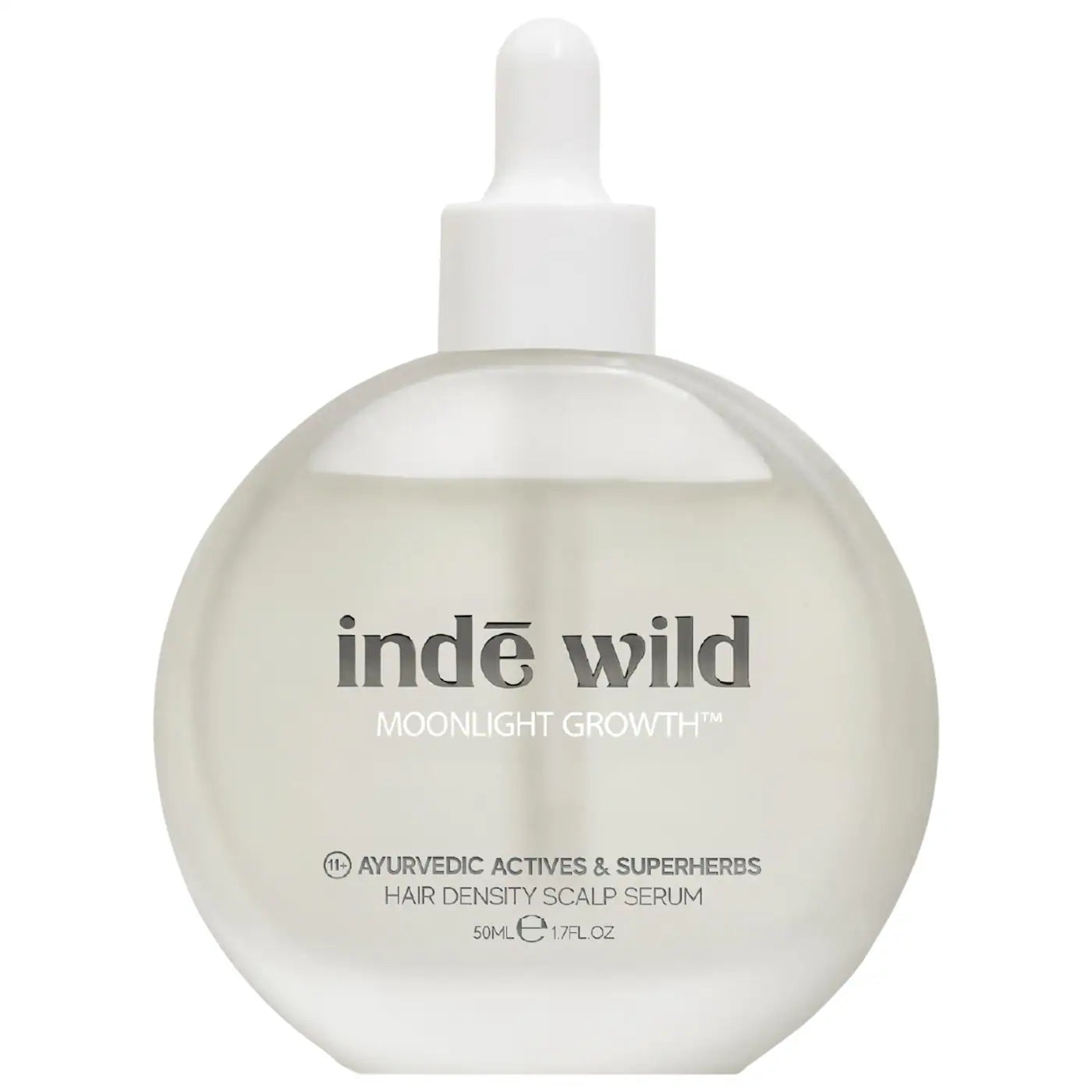 Moonlight Hair Growth Scalp Serum