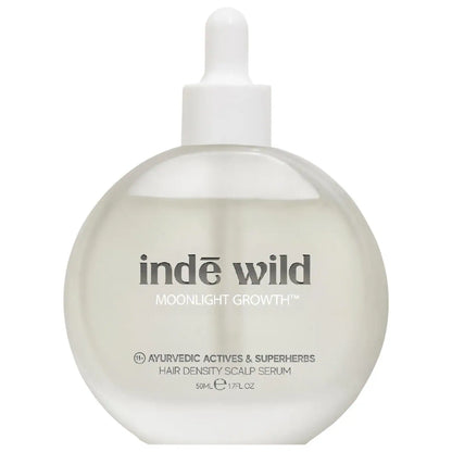 Moonlight Hair Growth Scalp Serum