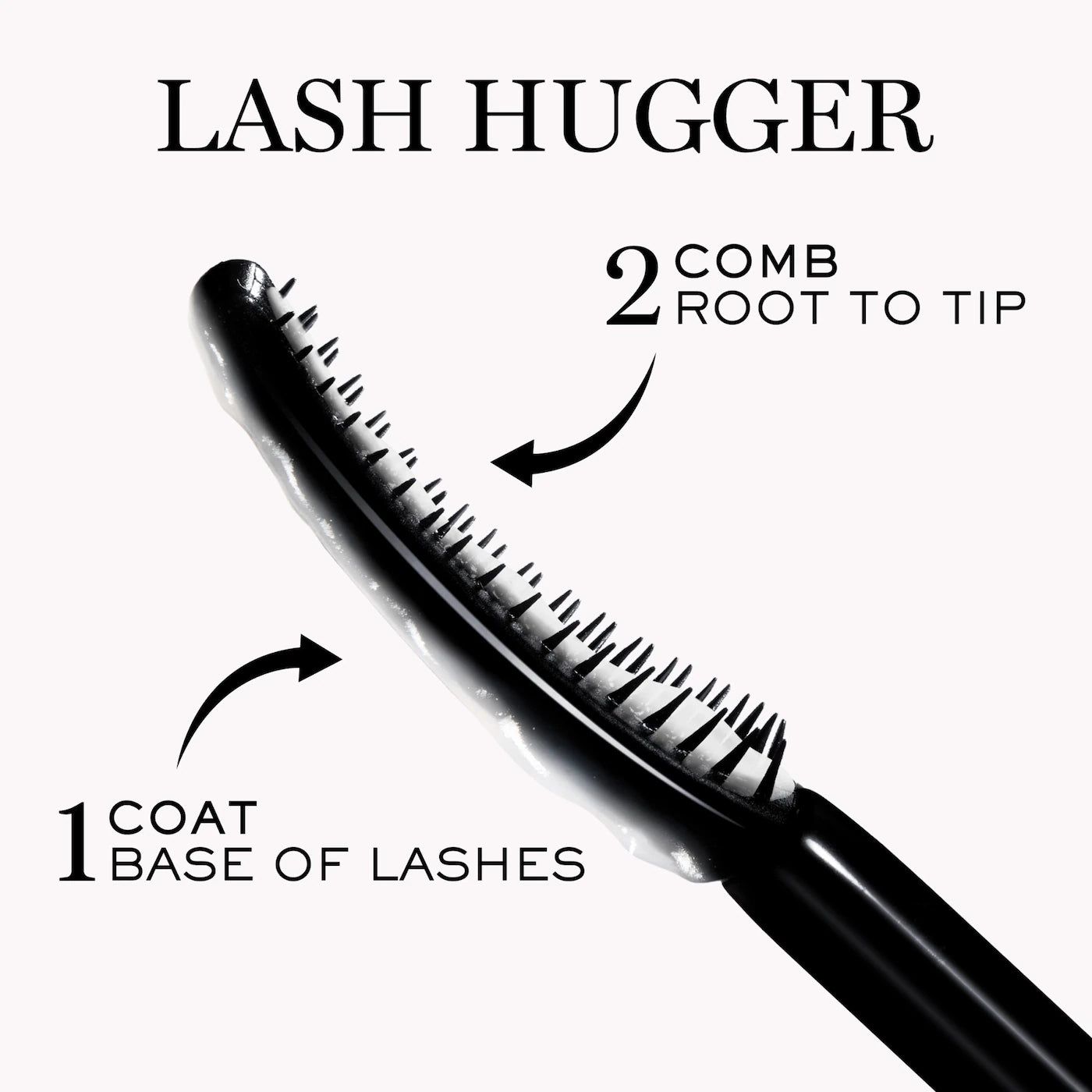 Mascara Melter Gentle Conditioning Mascara Remover with Squalane