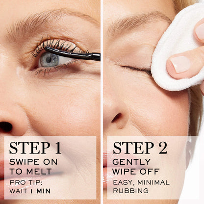 Mascara Melter Gentle Conditioning Mascara Remover with Squalane