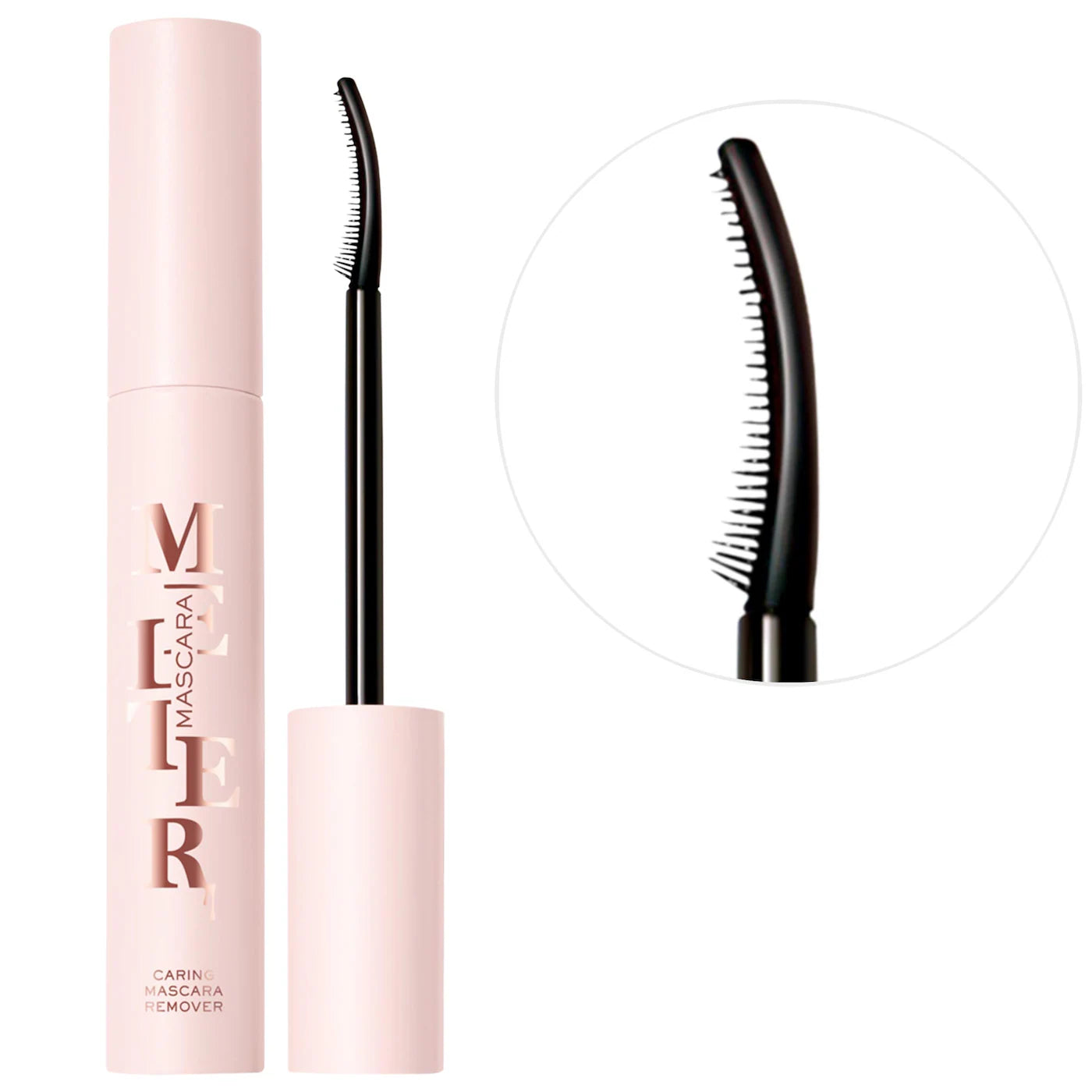 Mascara Melter Gentle Conditioning Mascara Remover with Squalane