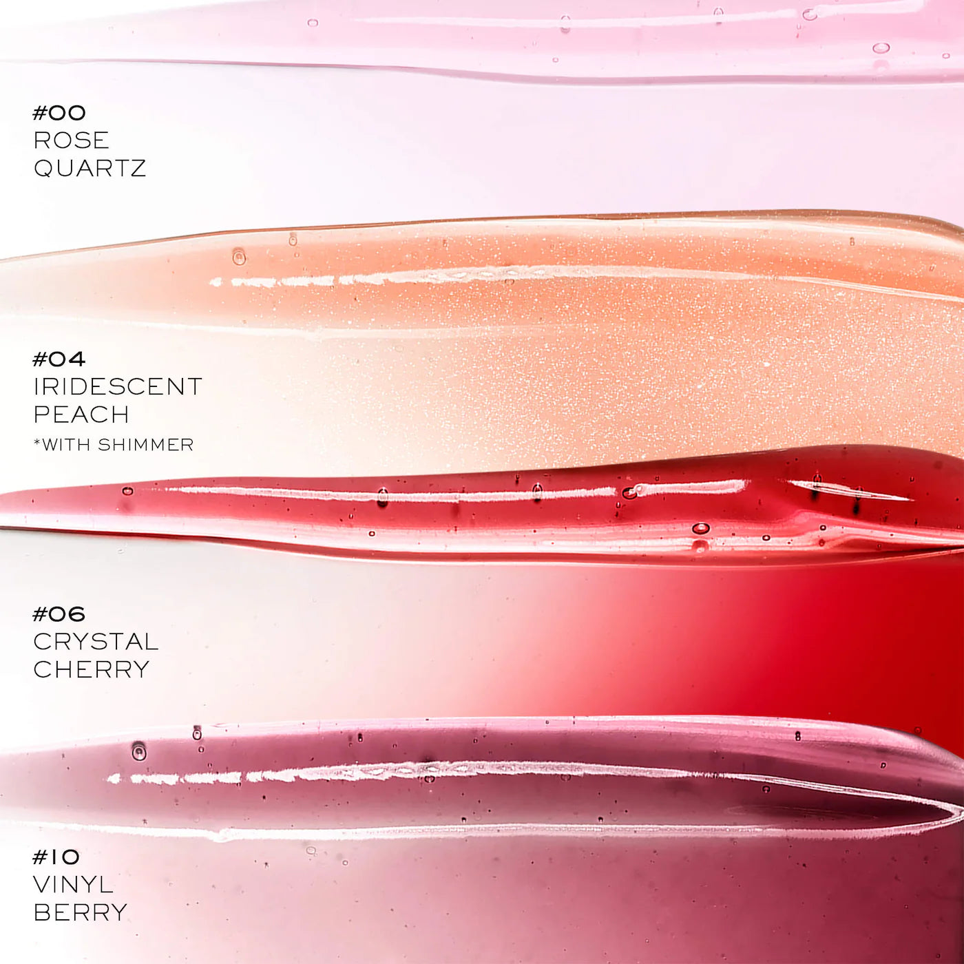 Perfecto Hydrating & Smoothing High-Shine Lip Oil