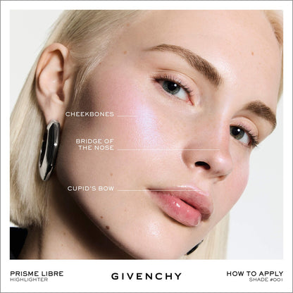 Prisme Libre Strobing & Illuminating Highlighter Powder