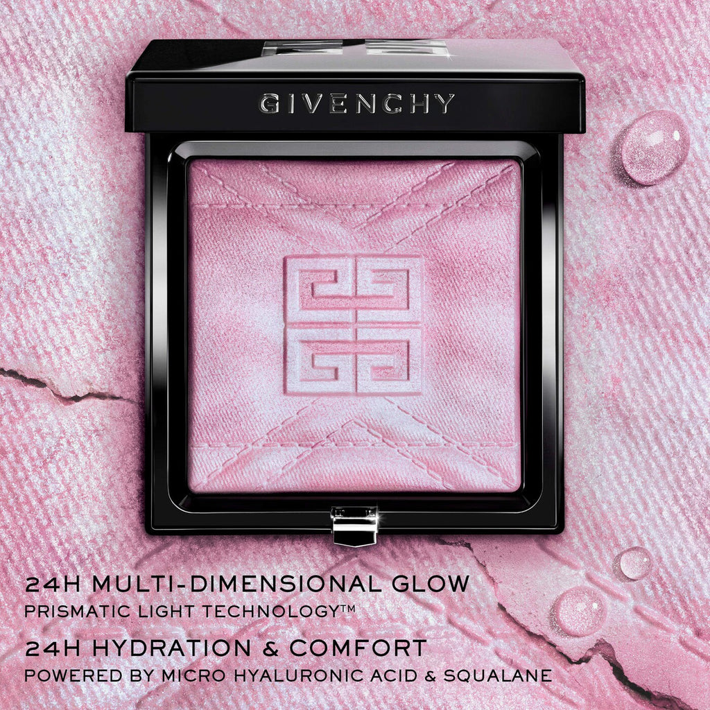 Prisme Libre Strobing & Illuminating Highlighter Powder