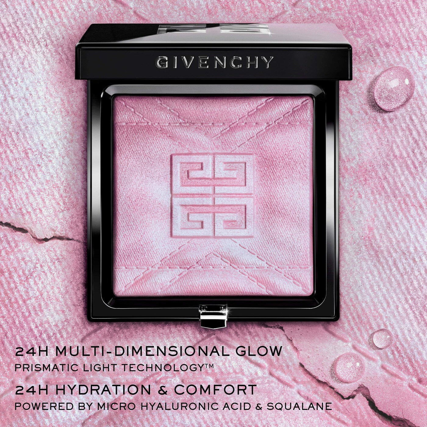 Prisme Libre Strobing & Illuminating Highlighter Powder