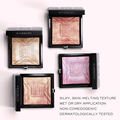 Prisme Libre Strobing & Illuminating Highlighter Powder