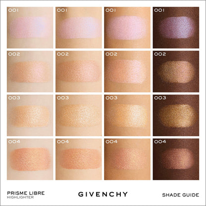Prisme Libre Strobing & Illuminating Highlighter Powder