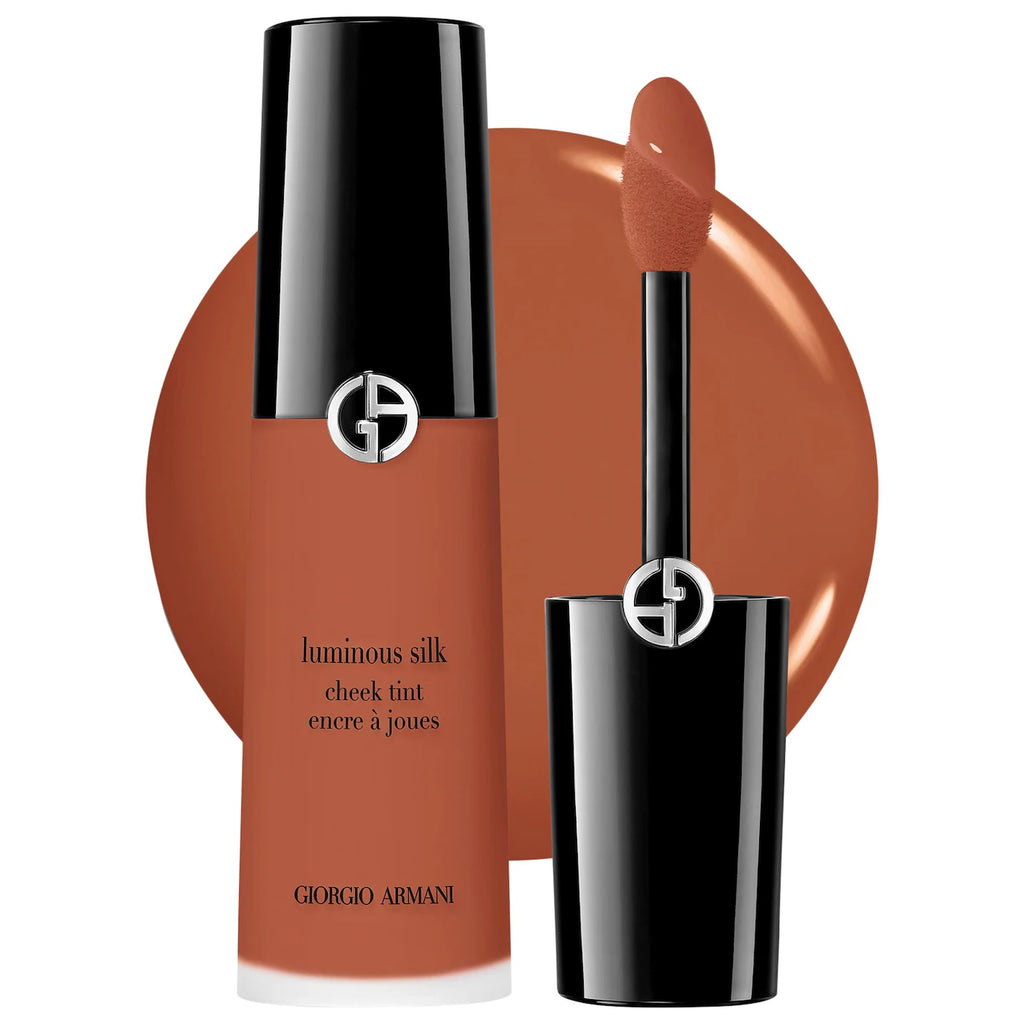Luminous Silk Cheek Tint