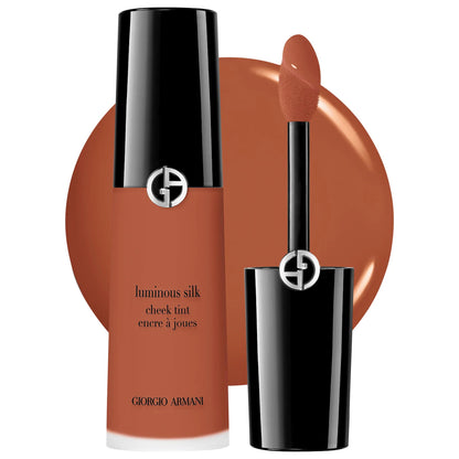 Luminous Silk Cheek Tint