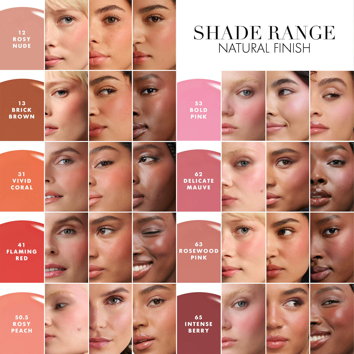 Luminous Silk Cheek Tint