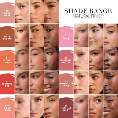Luminous Silk Cheek Tint