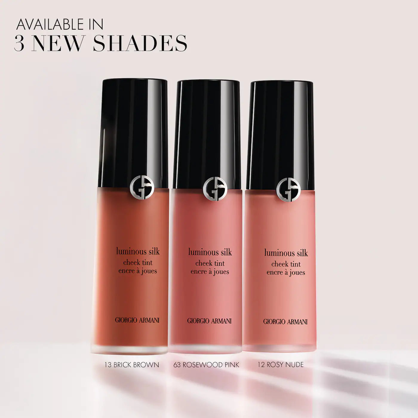 Luminous Silk Cheek Tint