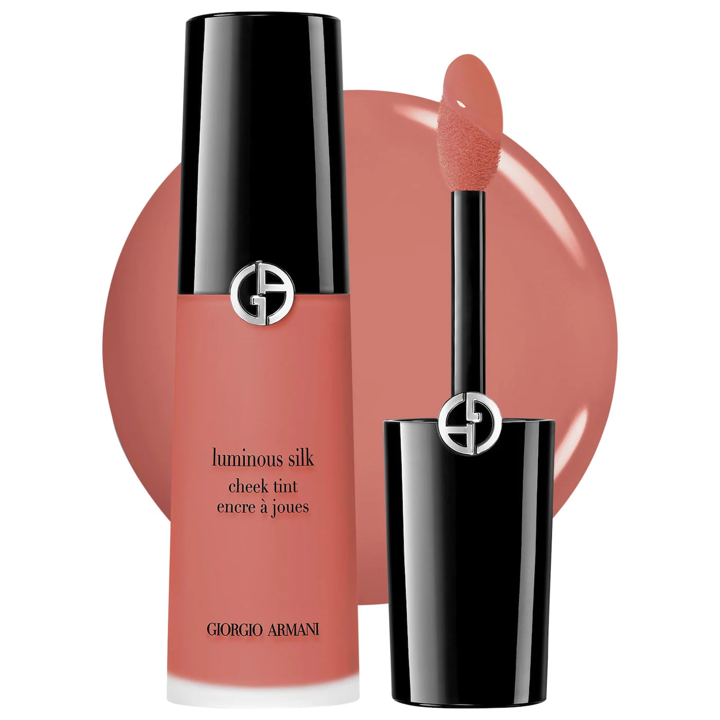 Luminous Silk Cheek Tint