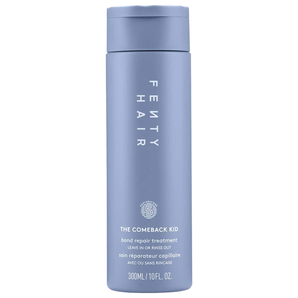 The Comeback Kid Instant Damage Repair Hair Treatment