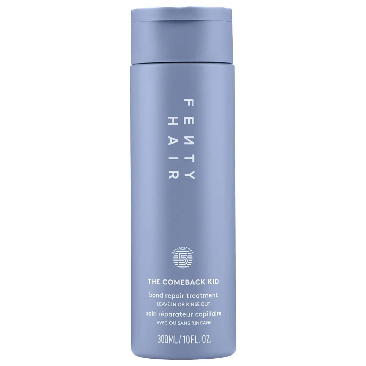 The Comeback Kid Instant Damage Repair Hair Treatment