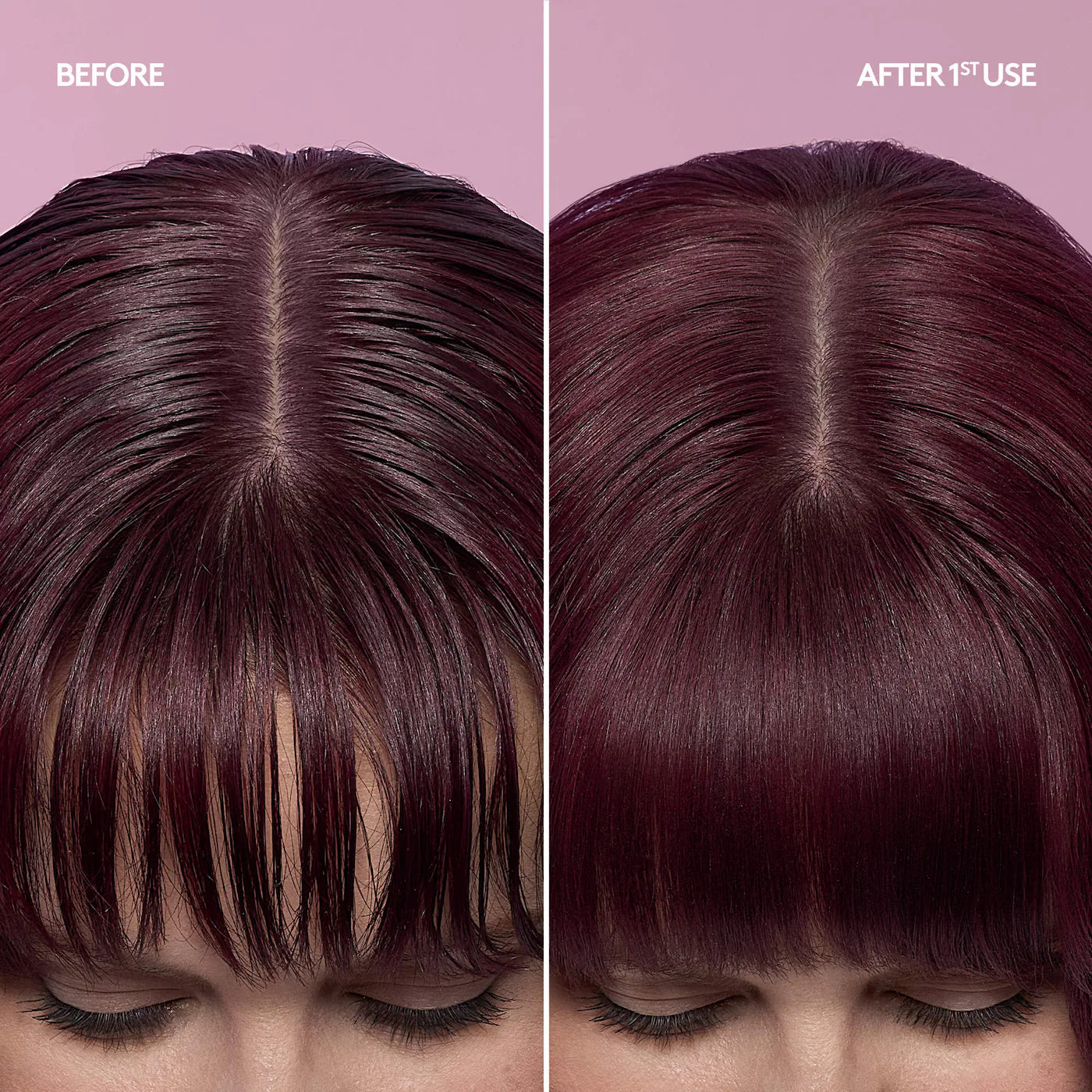 The Imposter Invisi-Boost Volumizing Dry Shampoo