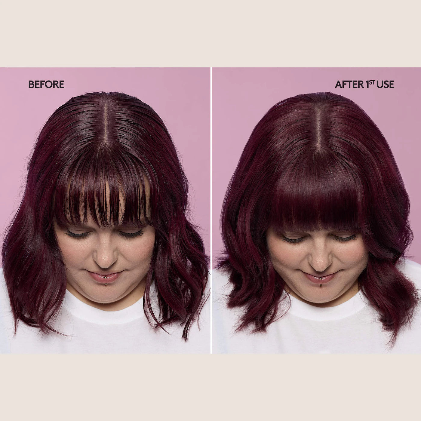 The Imposter Invisi-Boost Volumizing Dry Shampoo