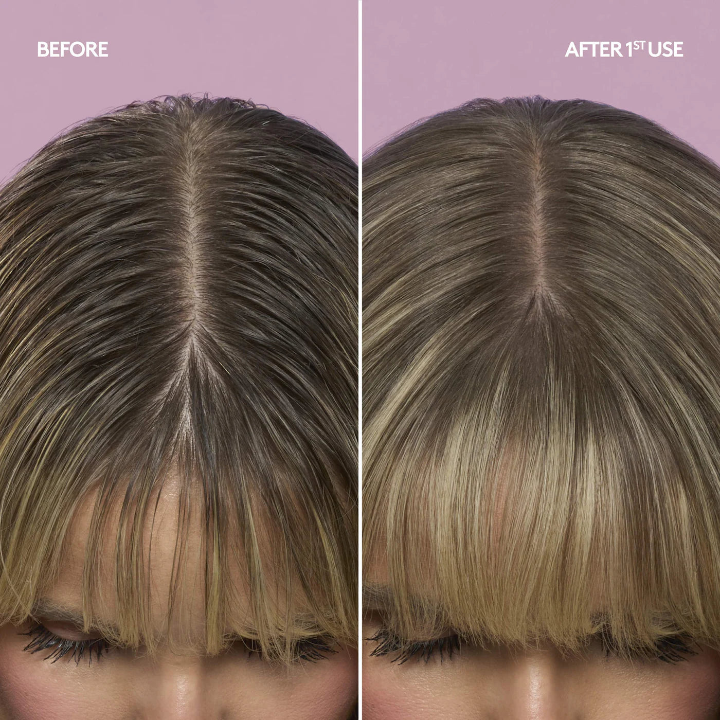 The Imposter Invisi-Boost Volumizing Dry Shampoo