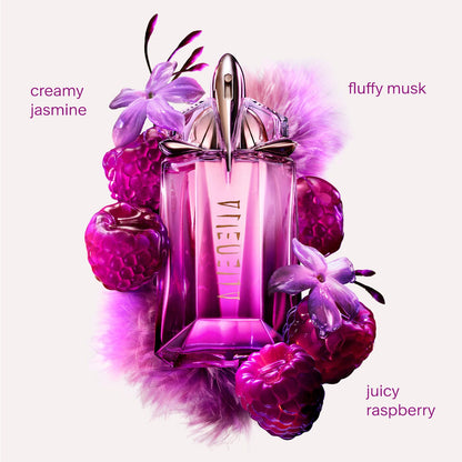 Alien Pulp Eau De Parfum with Raspberry & Musk